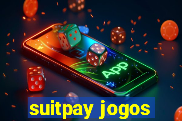 suitpay jogos